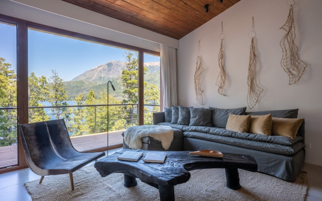 Suites del Lago Lenga A