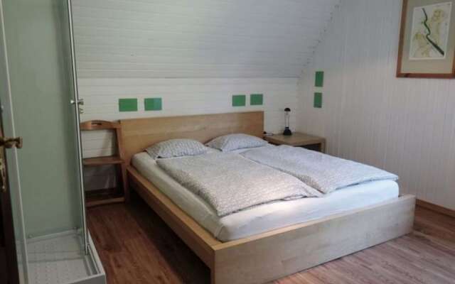 Holiday Home With Terrace in Sauerland