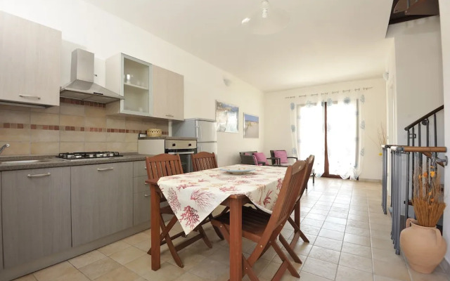 Residence Bianco Navarrese