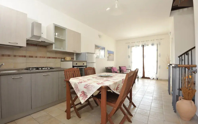 Residence Bianco Navarrese B