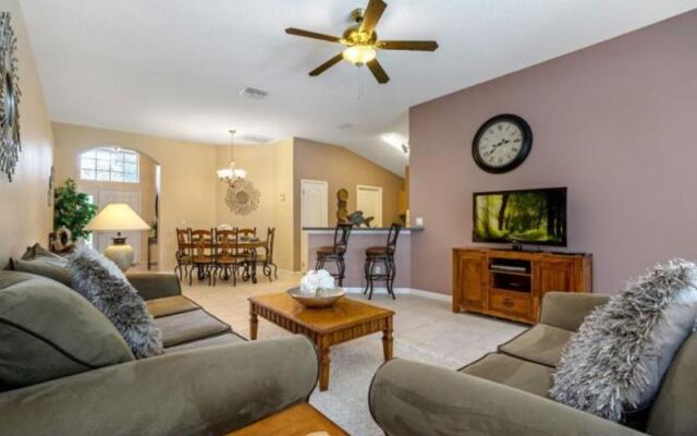 Disney Area Budget Homes