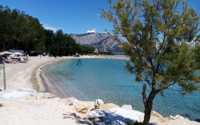 Mir - Close to Beach - A5