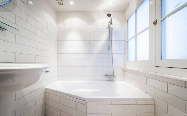 Jordaan Westerstraat Apartments