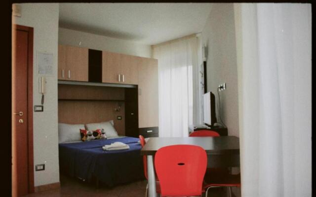 Tropicana Residence Hotel