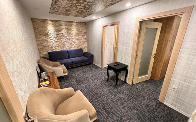 Fengo Hotel & Spa