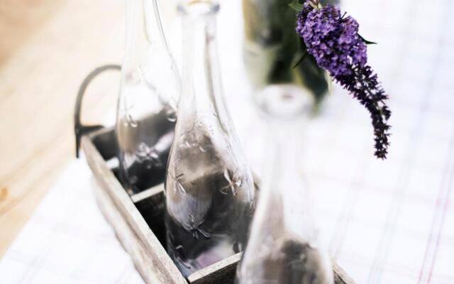 Ferienhaus zum Stubaier Gletscher