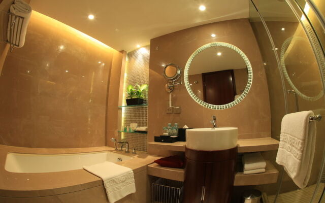 Hotel Maxmelim Beijing