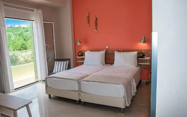 Villa Dimokratia