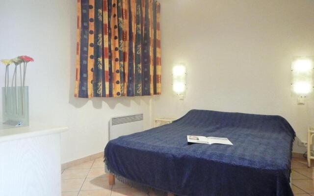 Appartement Le Lavandou, 2 pièces, 4 personnes - FR-1-251-345
