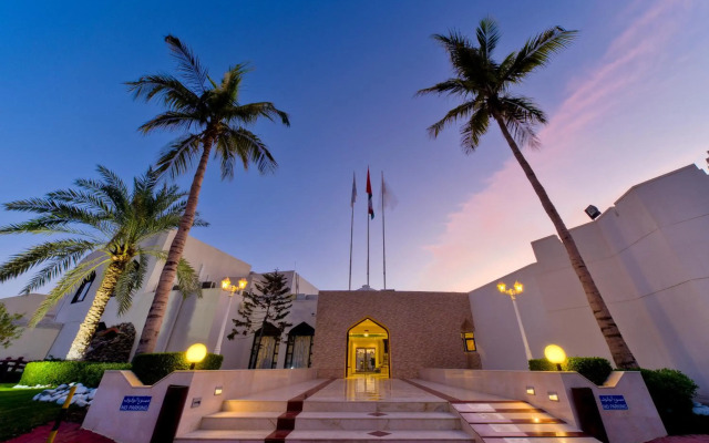 Al Wadi Hotel Sohar