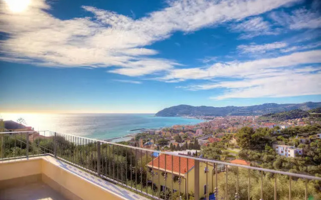 Bed And Breakfast 3 Stars Cervo