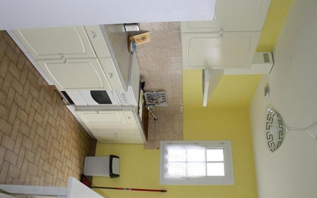 Maison La Barre-de-Monts, 2 pièces, 4 personnes - FR-1-473-18