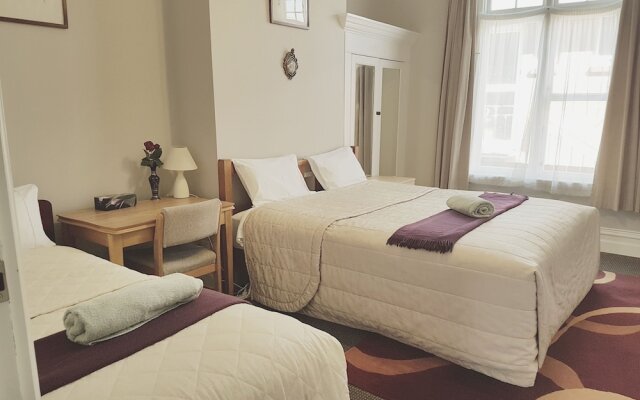 Dunedin Boutique Homestay