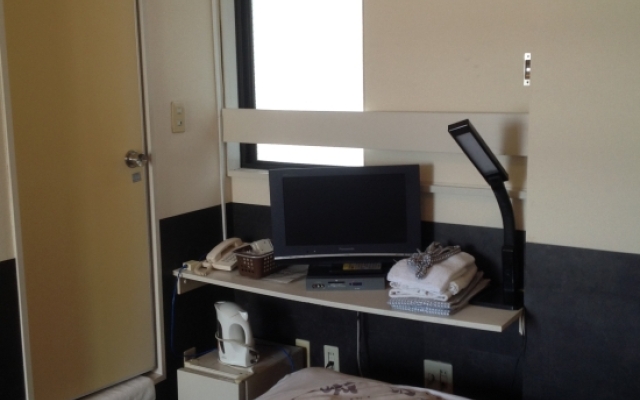 Guesthouse Matsukawa in Ikebukuro
