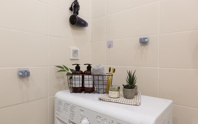 Reliable daily rent on Puteiskaya Street