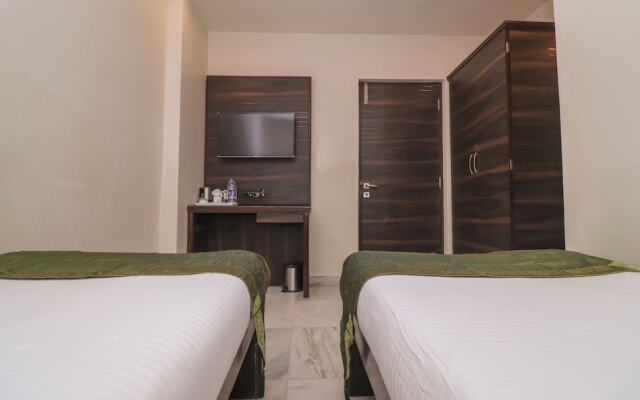Treebo Beeu Guest House
