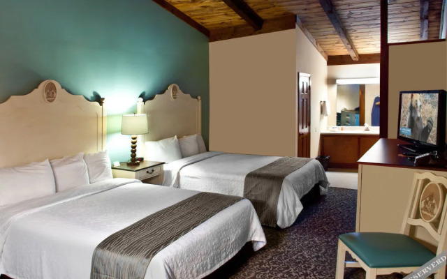 Helendorf River Inn, Suites & Conference Center