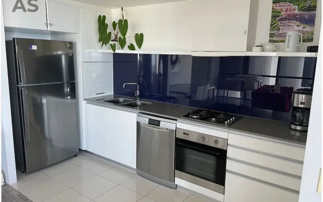 Circle on Cavill - Apartment Stay Private