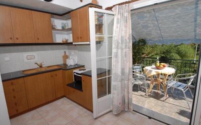 Starvillas Apartments and Studios