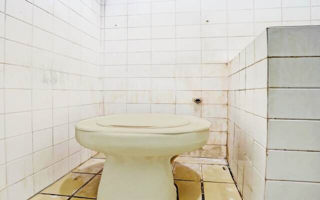 SPOT ON 92652 Meir E-homestay 2 Syariah