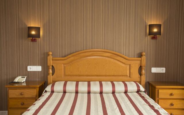 Hotel Noguera El Albir