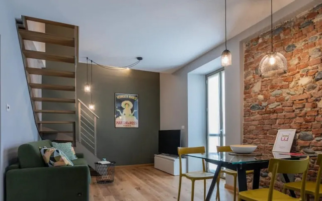 Le Casette del Balon by Wonderful Italy - 2-bedroom Apartment