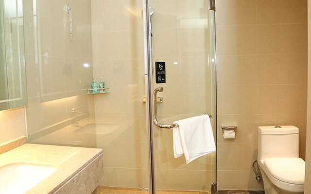 City Comfort Inn Yangchun Longgongyan Scenic Area