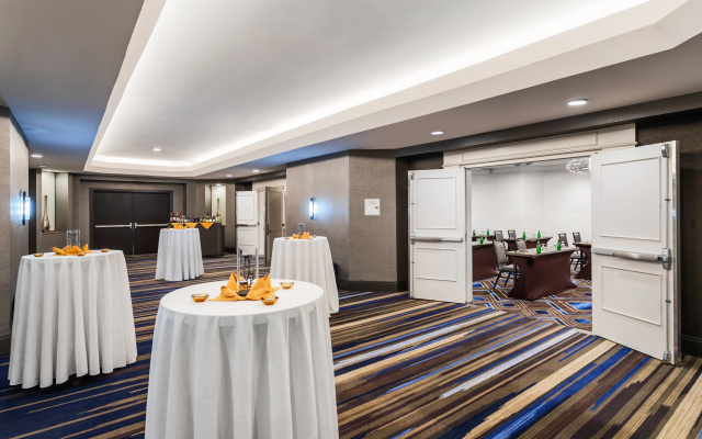 Crowne Plaza Annapolis by IHG