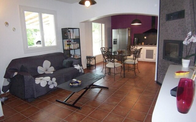 Casanova, private heated pool Chalet 3