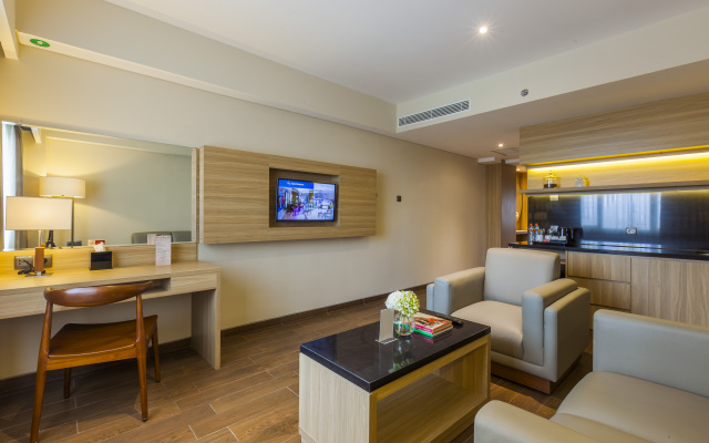 Best Western Kamala Jimbaran - Chse Certified