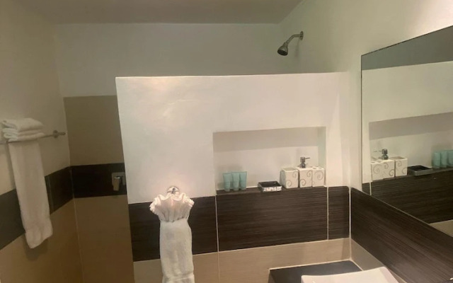 Apartamento Vista Mare 16-301