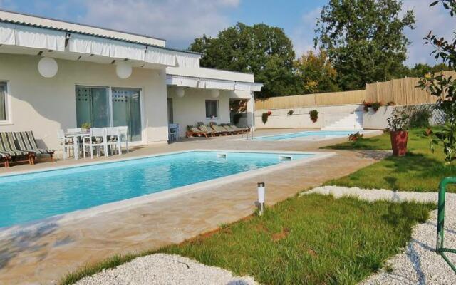 Istrian Villas Bila Complex 320