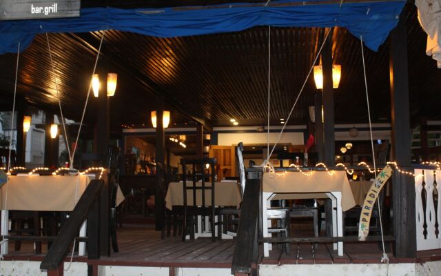San Pedro Holiday Hotel