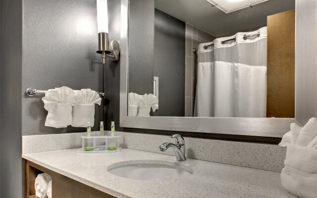 Holiday Inn Express Hotel & Suites Albany, an IHG Hotel