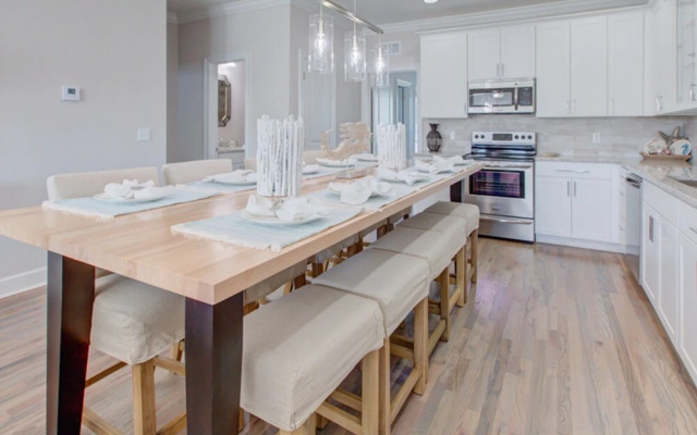 Driftwood Townhomes 13