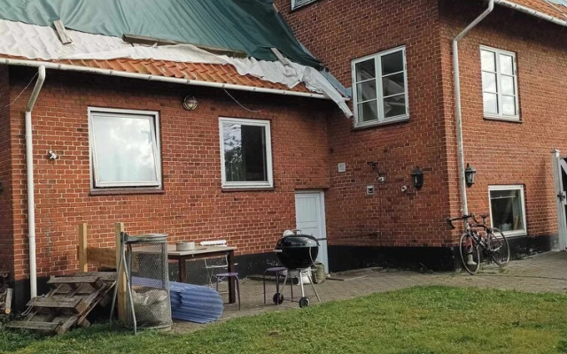 Room in B&B - North Beach Inn Køge Nord