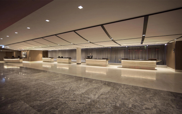 Hyatt Regency Chicago