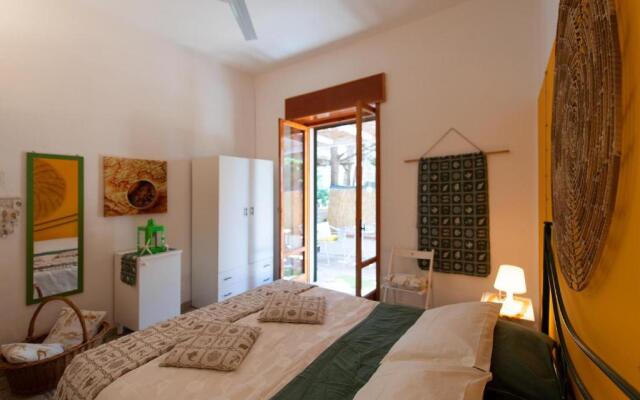 Apartment Villa Gariga