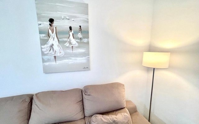 La Manga Apartamento - primera linea