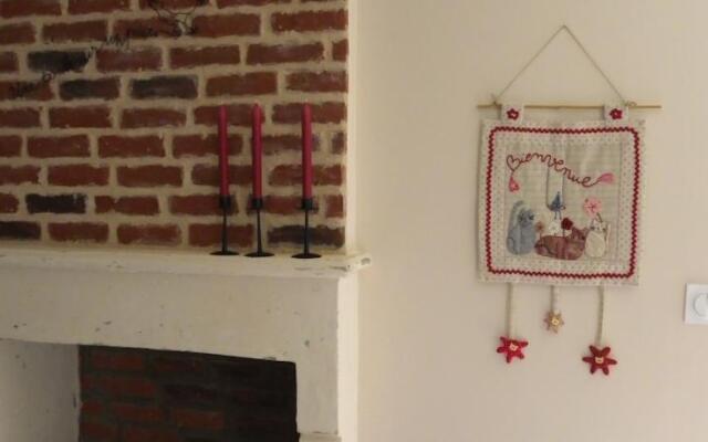 Chambres dhôtes La Poitevinière