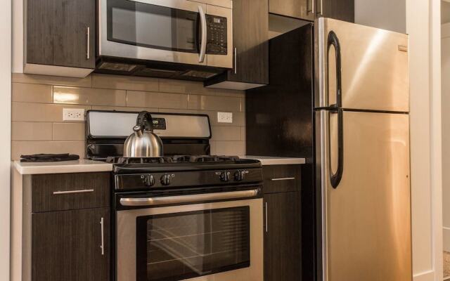 Handsome Mccormick 3bd-2ba Loft