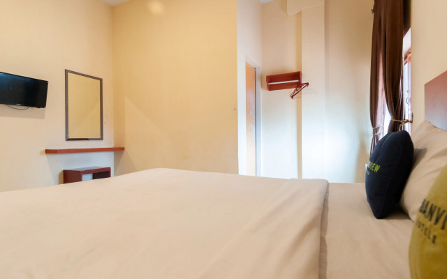 Urbanview Hotel Syariah Residence Medan