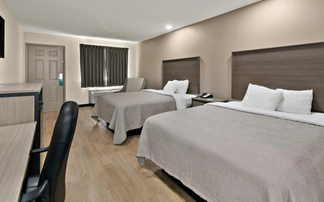 Quality Inn & Suites