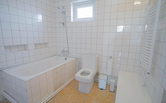 Tetriani Guesthouse