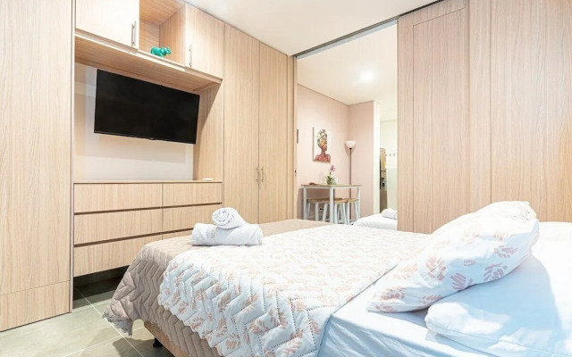 Salguero Suites
