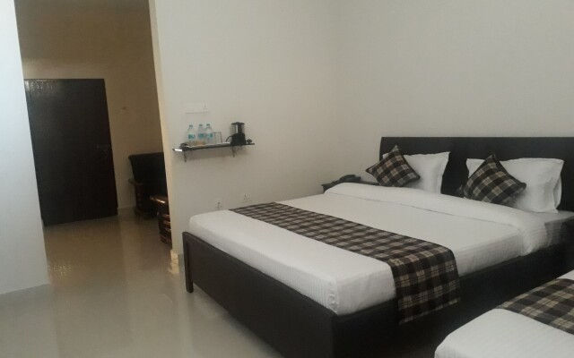 Jessica Residency