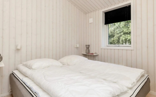 4 Star Holiday Home in Vaeggerlose
