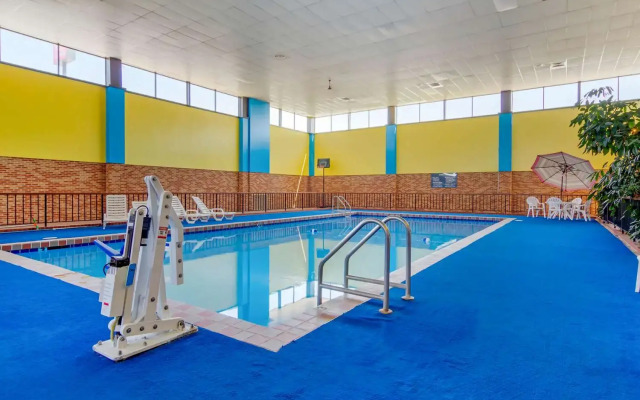 OYO Hotel Goodland KS Hwy 24