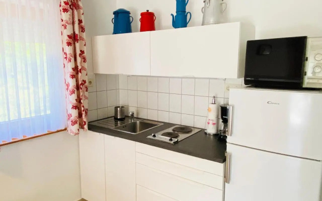 Cili's Apartments Vonyarcvashegy Balaton