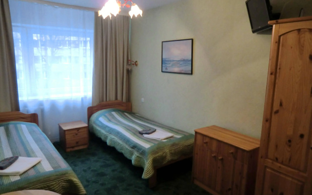Hotel Dorell